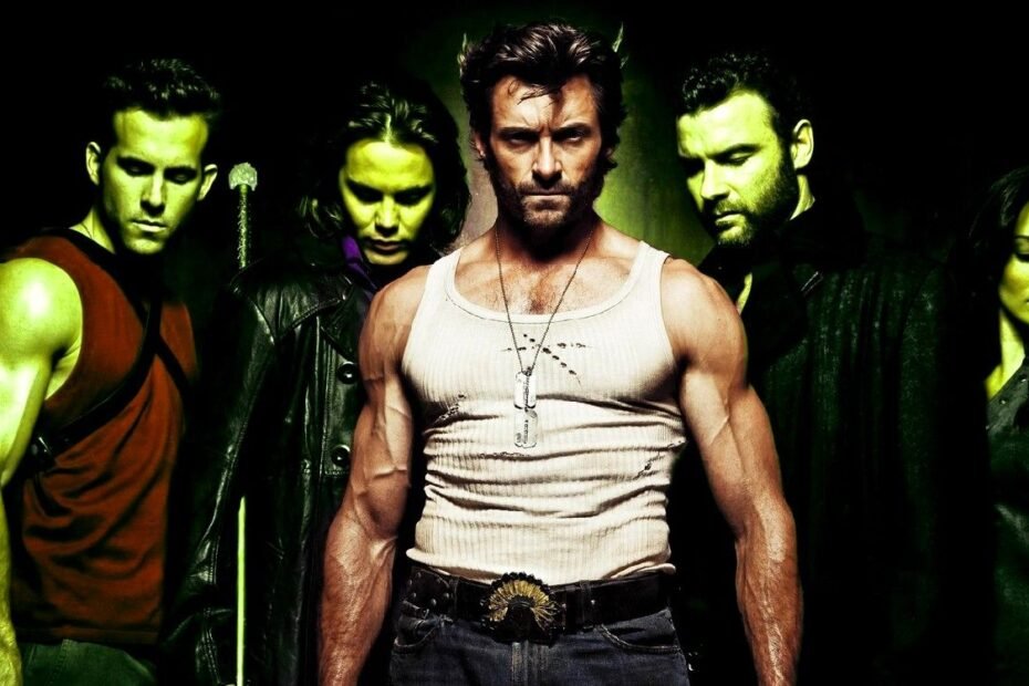 Personagens da Trilogia Wolverine que você não sabia que são da Marvel Comics