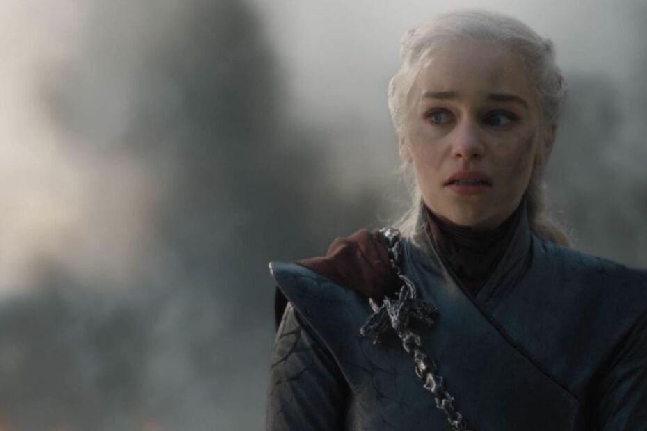 Plano original das últimas temporadas de Game of Thrones foi rejeitado pela HBO