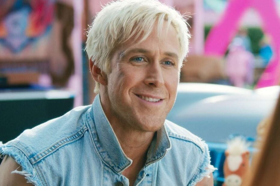 Por que Ryan Gosling inicialmente recusou o papel de Ken?