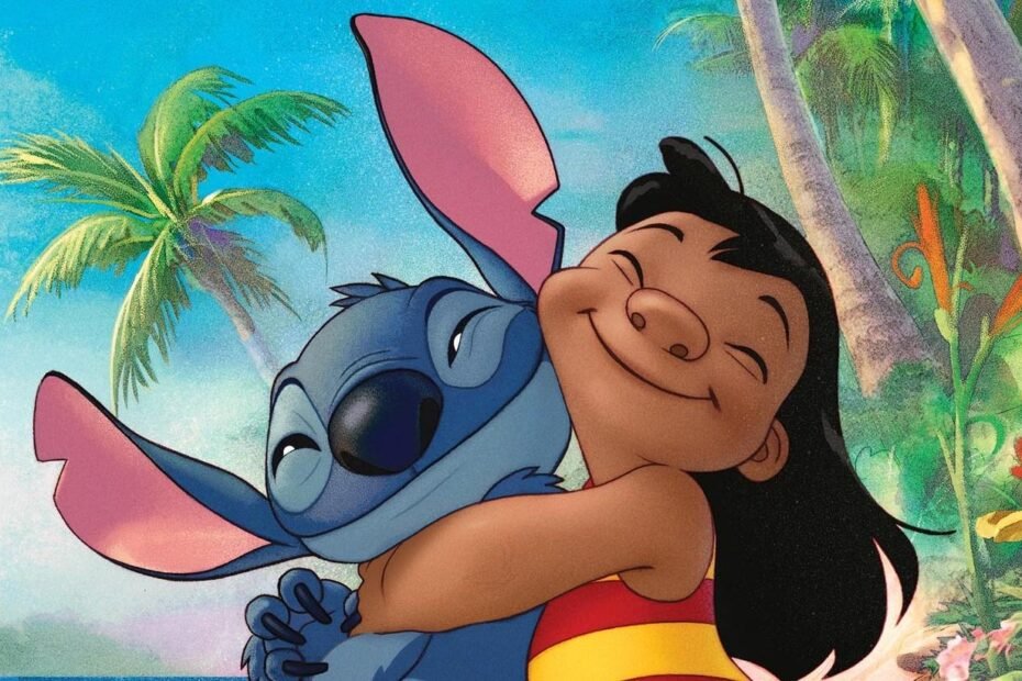 Primeira prévia de Lilo & Stitch em versão live-action revela personagens queridos pelos fãs.