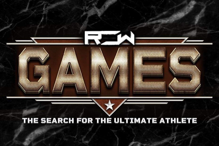 Reality of Wrestling de Booker T será sede de série de competições intensas.