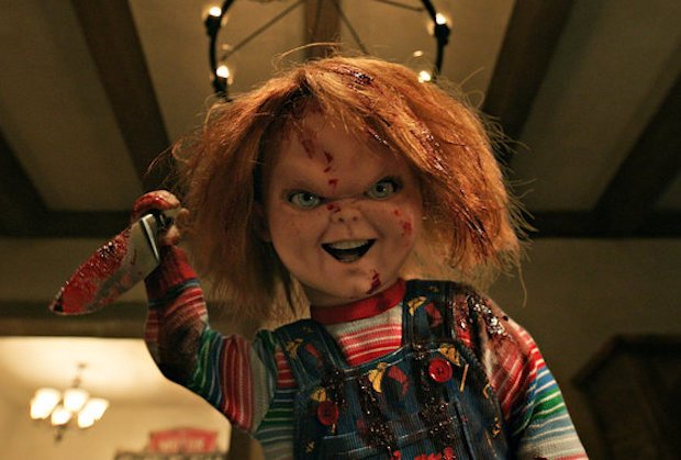 Retornos de Chucky, Reginald o Vampiro e Mais Recebem Datas na Syfy