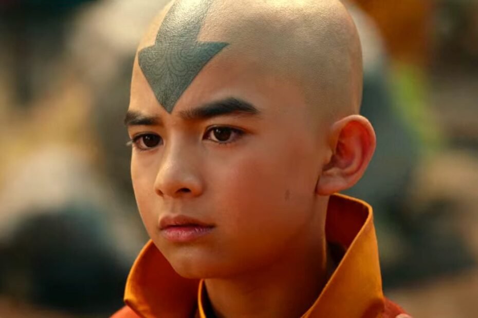 Review de "Avatar: O Último Dobrador de Ar" em Live-Action - Será que ele mede até as expectativas?