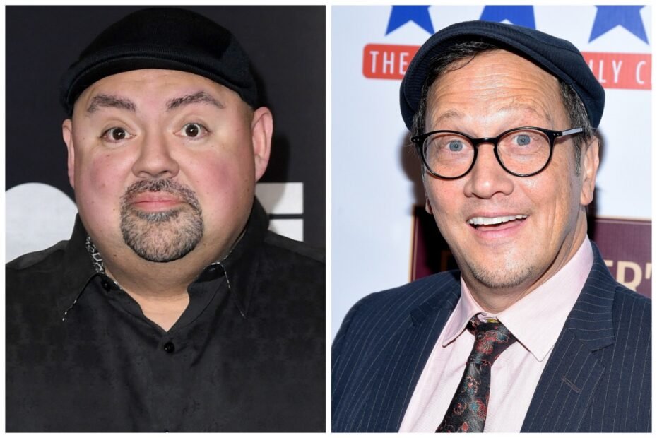 Rob Schneider e Gabriel Iglesias dublarão comédia animada dos tempos das cavernas "Rock Bottom"; Odin Eye assume vendas - EFM