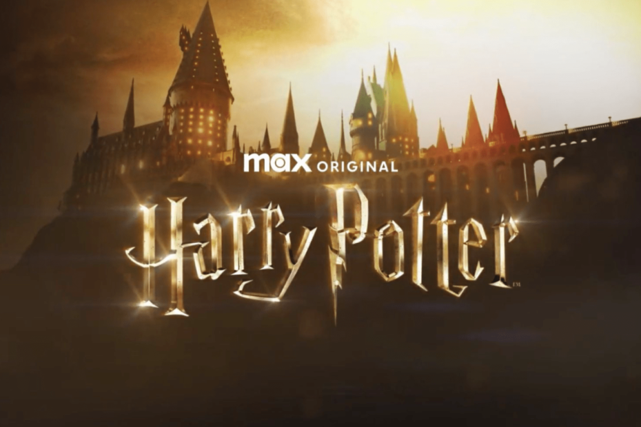 Série de TV de 'Harry Potter' chegará ao Max em 2026: Tudo sobre elenco, o que J.K. Rowling diz e mais - Atualização