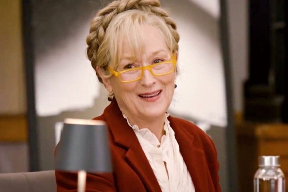 'Somente Assassinatos no Edifício' Temporada 4 - Meryl Streep retorna oficialmente