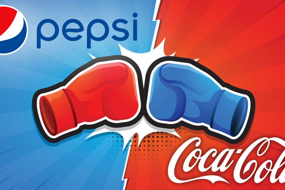Sony desembolsa $1.5M em leilão acirrado pela saga "Guerra dos Refrigerantes" entre Coca-Cola e Pepsi.