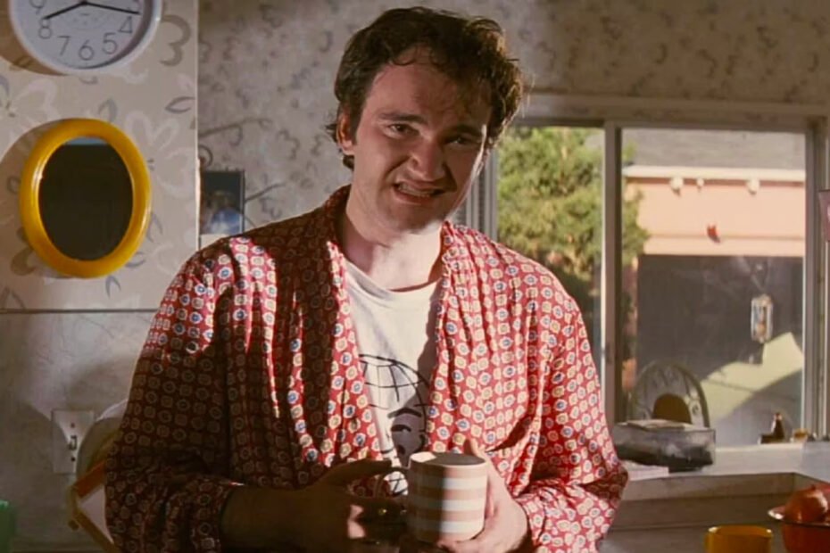 Tarantino arrasou como apresentador do Saturday Night Live?