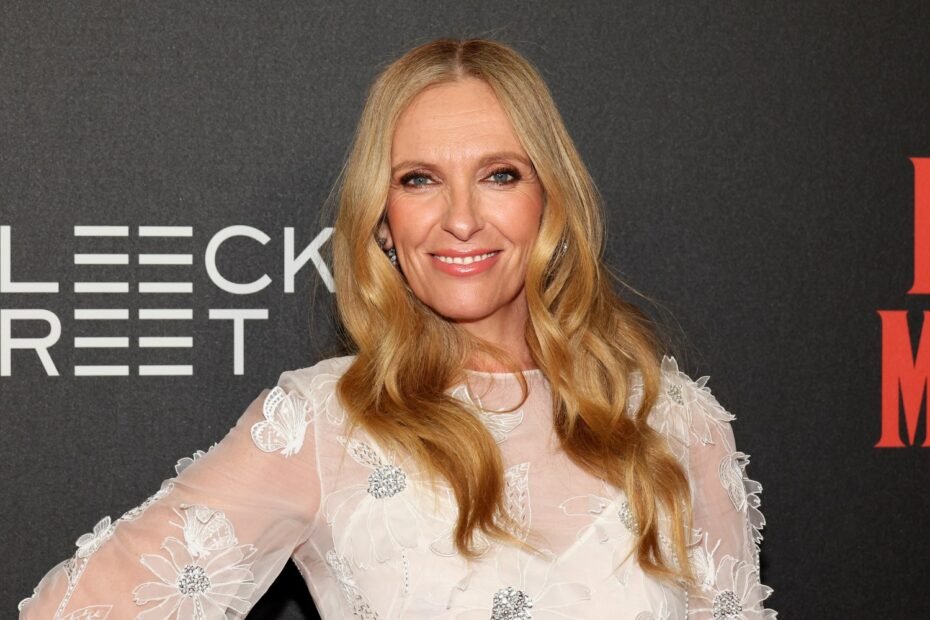 Toni Collette se junta como mentora para talentos emergentes do Oriente Médio no encontro do Doha Film Institute