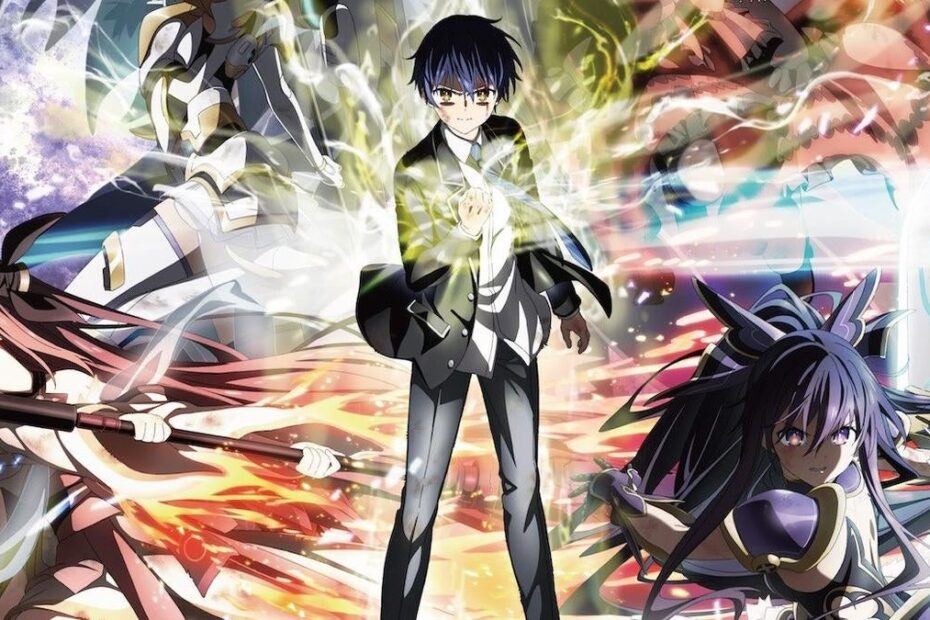 A quinta temporada de Date A Live está a caminho! O anime, que é uma das grandes franquias de anime retornando com novos episódios este ano, finalmente definiu uma janela de lançamento com um novo trailer e cartaz. A temporada intitulada Date A Live V foi anunciada anteriormente para lançar em algum momento de 2024, porém agora foi confirmado que estará disponível em abril, como parte da programação de animes da próxima primavera de 2024. Trailer e pôster de Date A Live Temporada 5 são lançados