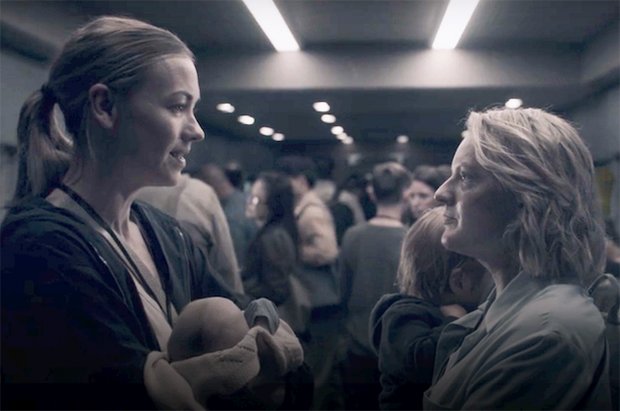 Última temporada de The Handmaid's Tale só estreará em 2025