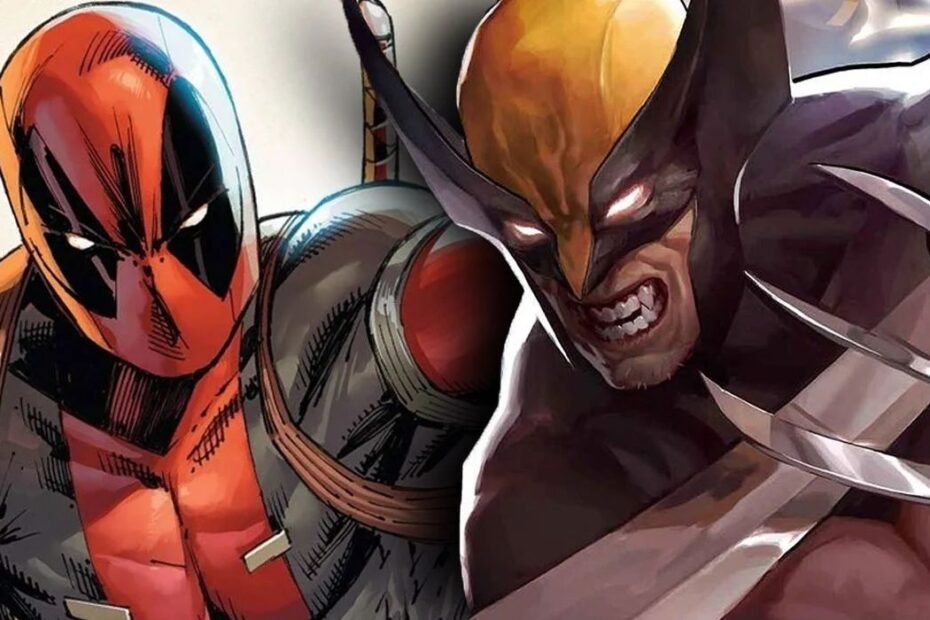 Unidos, Wolverine e Deadpool são imbatíveis, confirma a Marvel