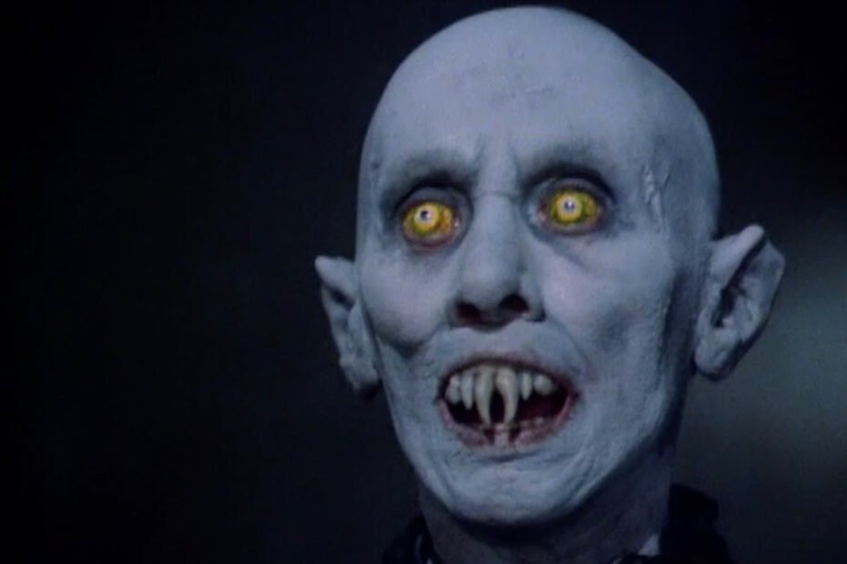 Warner Bros. não explica recusa de lançar novo filme "A Hora do Vampiro" por Stephen King