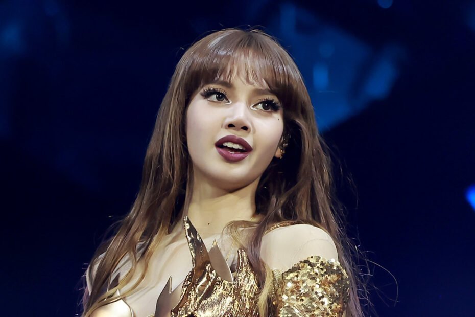 White Lotus: Lisa do Blackpink se junta ao elenco da 3ª temporada