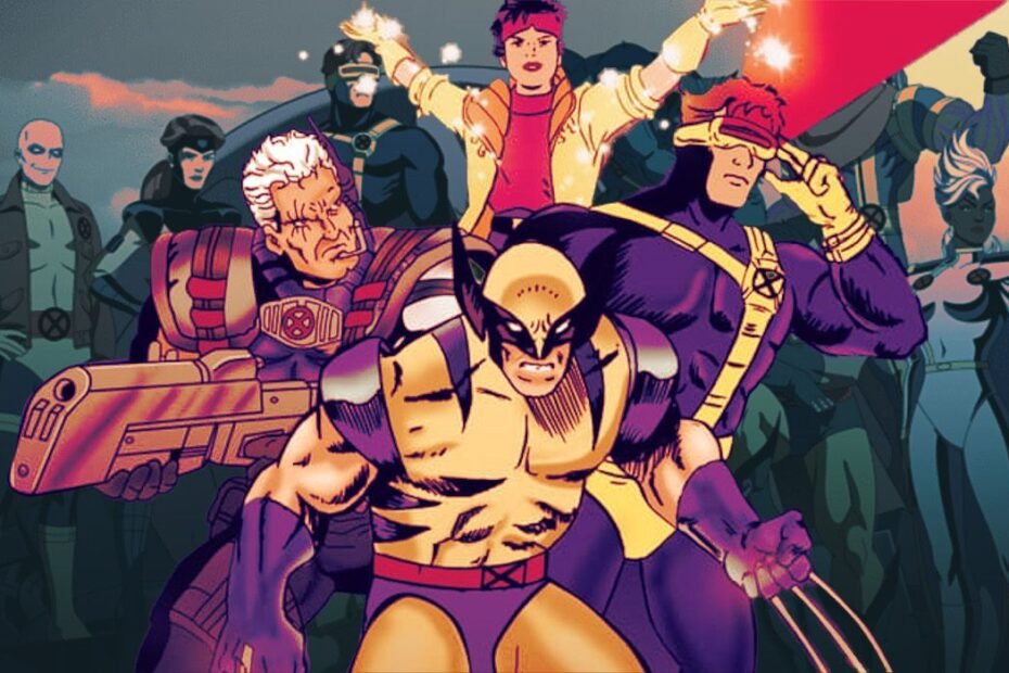 X-Men '97: A importância de entender a mensagem.