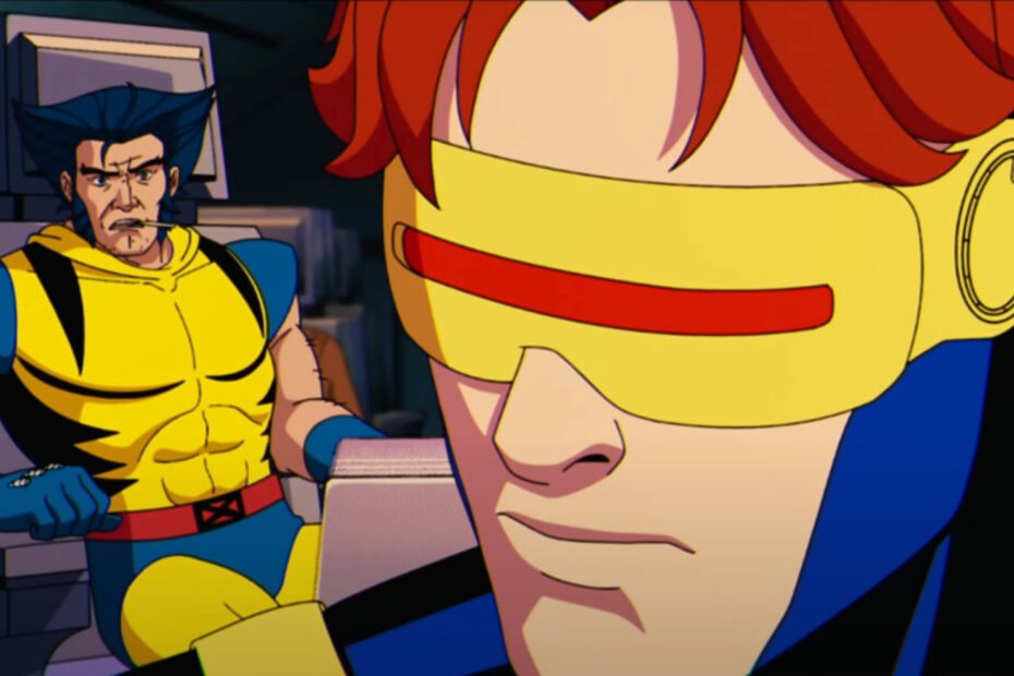X-Men '97 não faz parte do MCU - E isso é bom