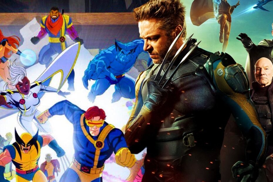 10 Maneiras pelas quais X-Men '97 está corrigindo as mudanças nos personagens do filme X-Men da Fox