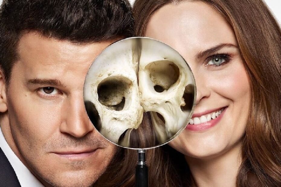 A Melhor Episódio de 'Bones' Não é o que Você Está Pensando
