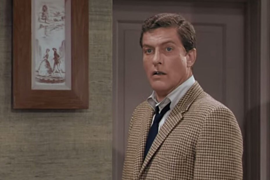 A ousadia transformou a TV dos anos 60: Season 3 de The Dick Van Dyke Show