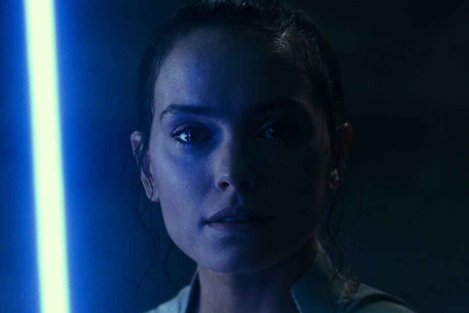 Apreensão de Daisy Ridley ao retornar como Rey em Star Wars [SXSW 2024]