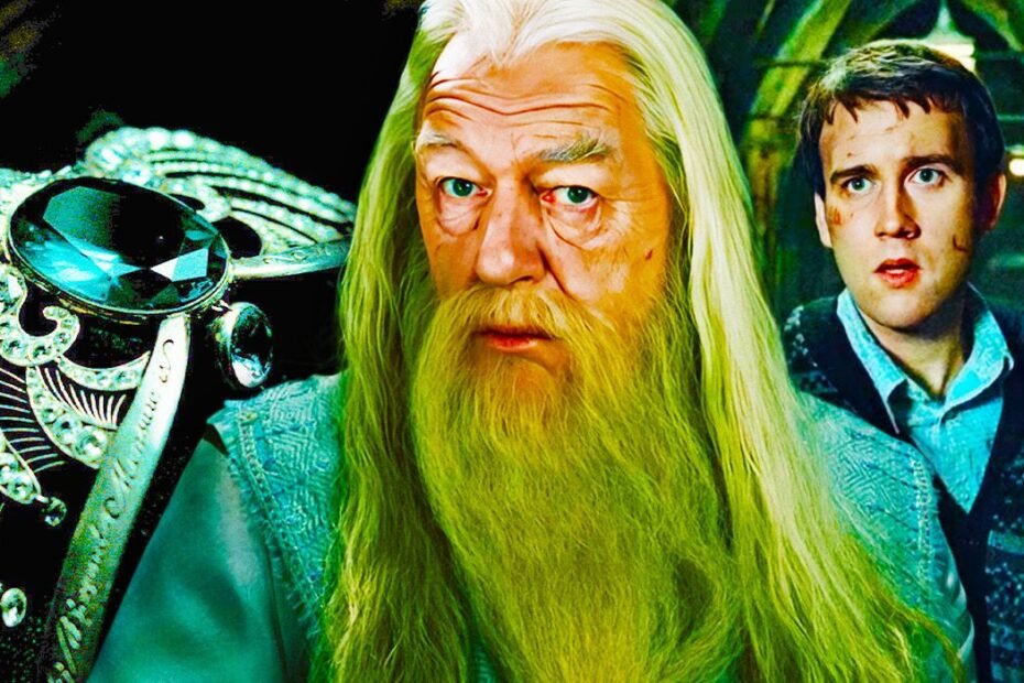 As 10 Chocantes Teorias do Harry Potter Criadas pelos Fãs Que Ainda Não Acreditamos que se Tornaram Realidade