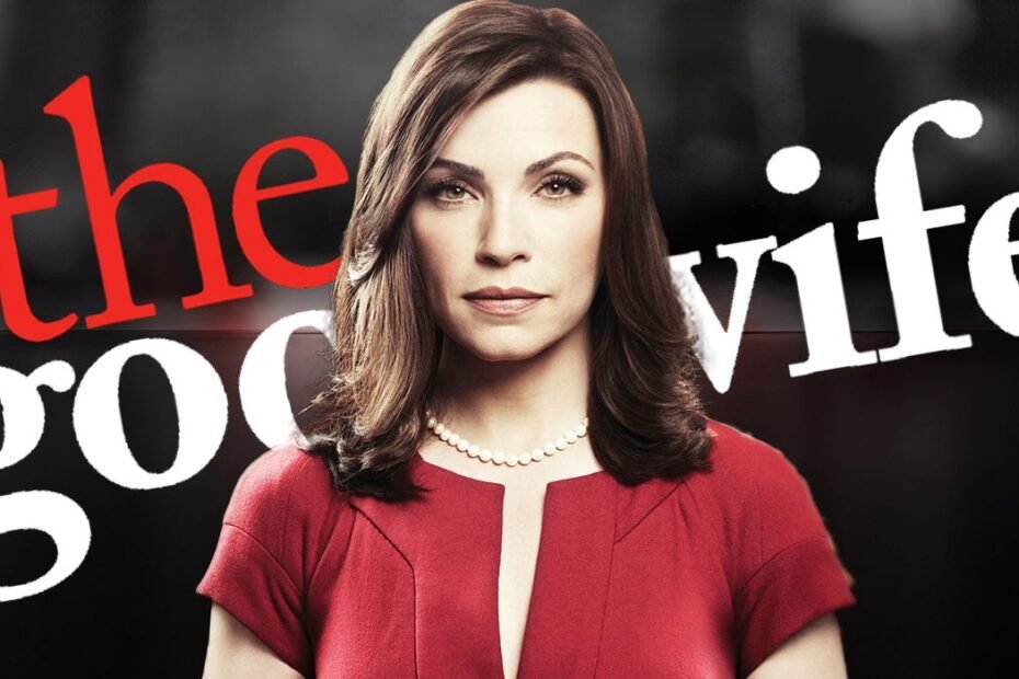 As 10 Melhores Episódios de 'The Good Wife', Classificados