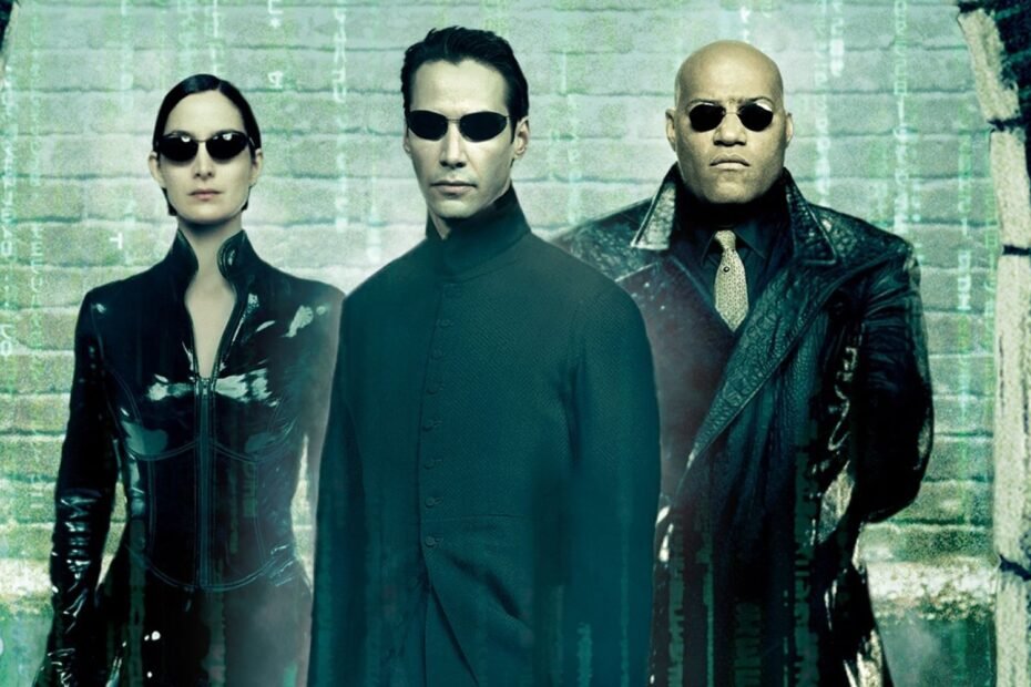 As 10 Melhores Lutas nos Filmes de 'Matrix', Classificadas.