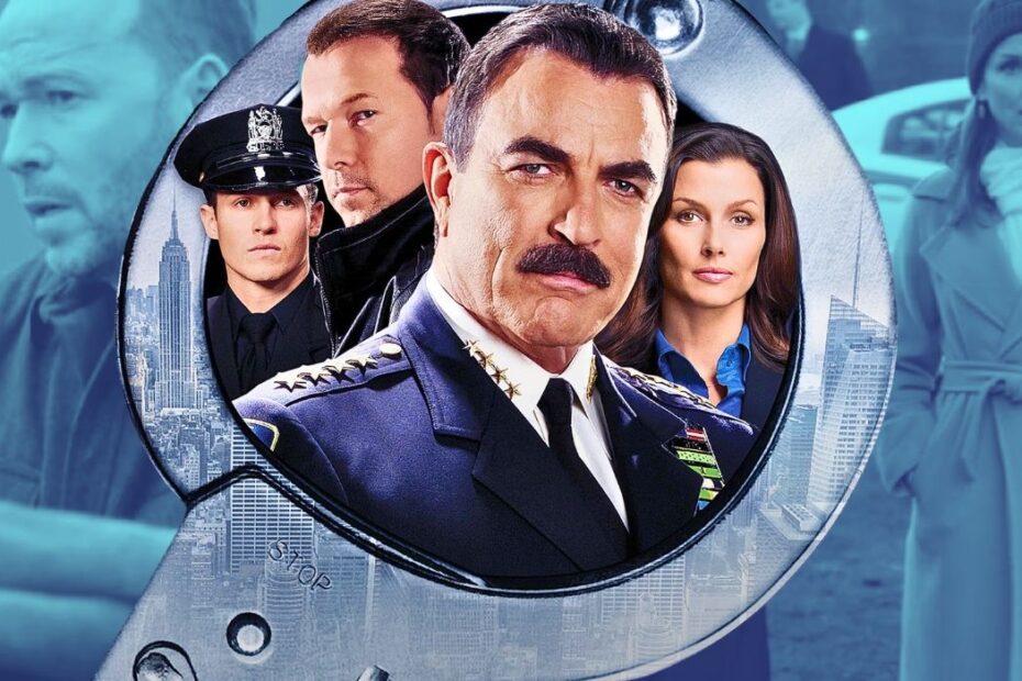 "Blue Bloods" chegará ao fim após 14 temporadas, encerrando sua trajetória de sucesso. Descubra por que o momento certo para dizer adeus à série. 'Blue Bloods' já deveria ter acabado há anos