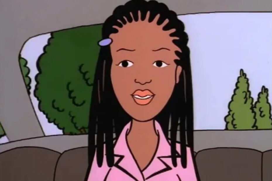 Cancelada série derivada de Daria focada em Jodie e estrelada por Tracee Ellis Ross