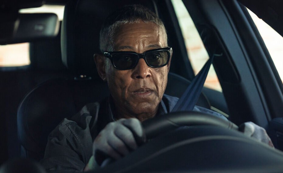 Conexão pessoal de Giancarlo Esposito com o suspense policial 'Parish' é revelada