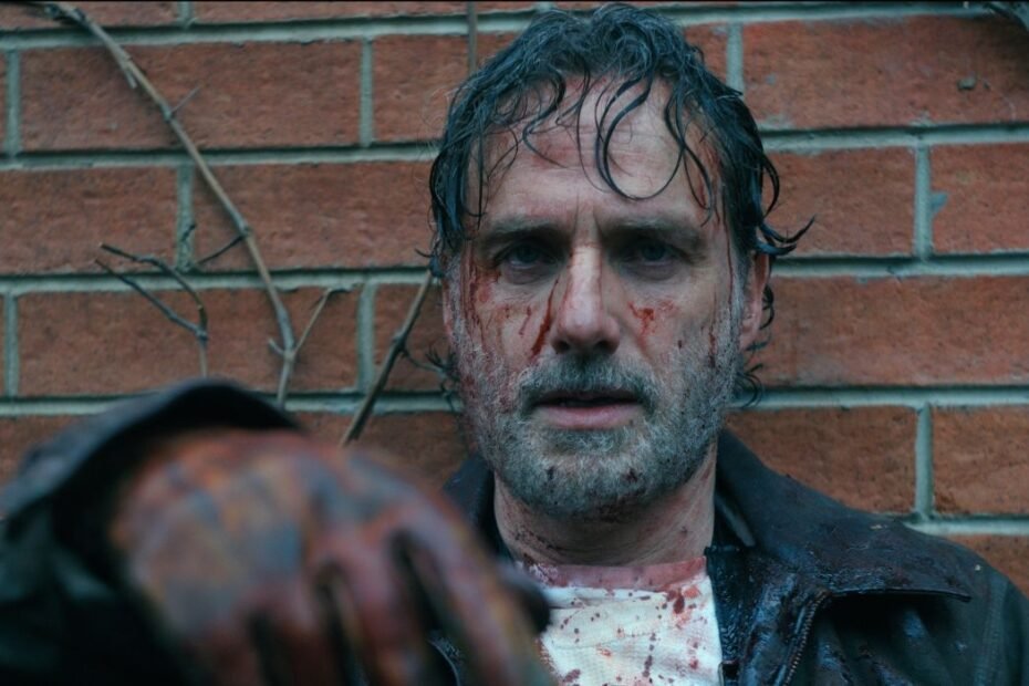 Conheça o elenco de 'The Walking Dead: Os que Sobrevivem'