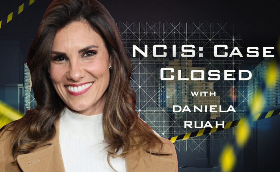 Daniela Ruah fala sobre sua estreia como diretora e atualização de Kensi no aftershow 'NCIS: Caso Encerrado' (VÍDEO)