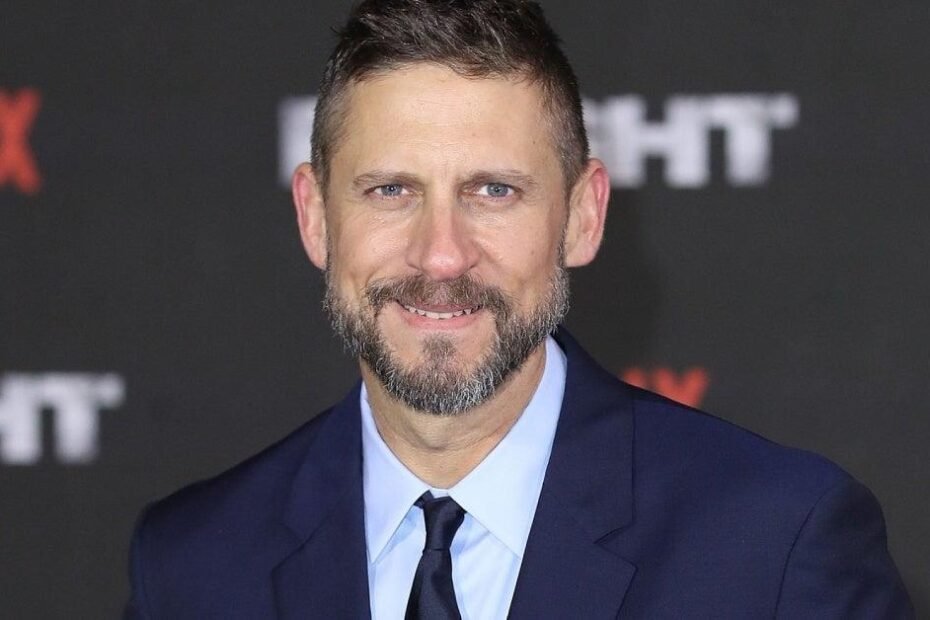 David Ayer, diretor de Esquadrão Suicida, irá dirigir novo filme para a Paramount