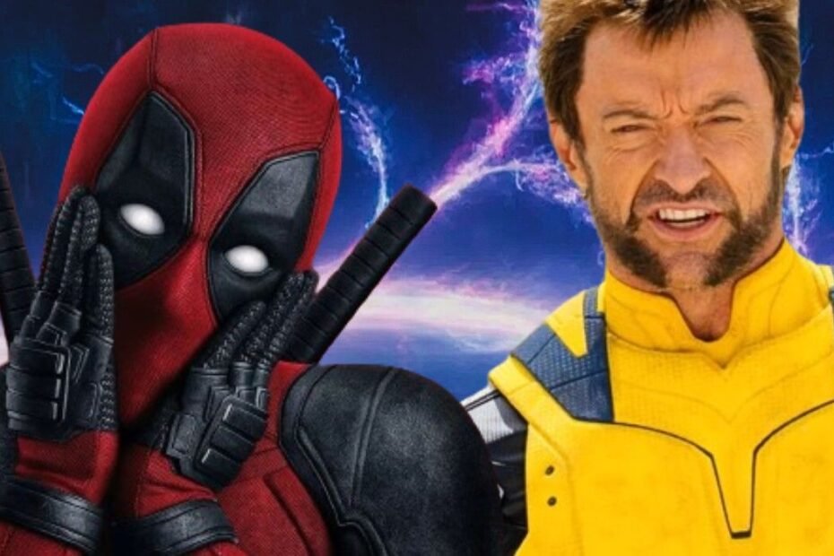 Deadpool e Wolverine alteram as regras estabelecidas do multiverso no MCU segundo relatos
