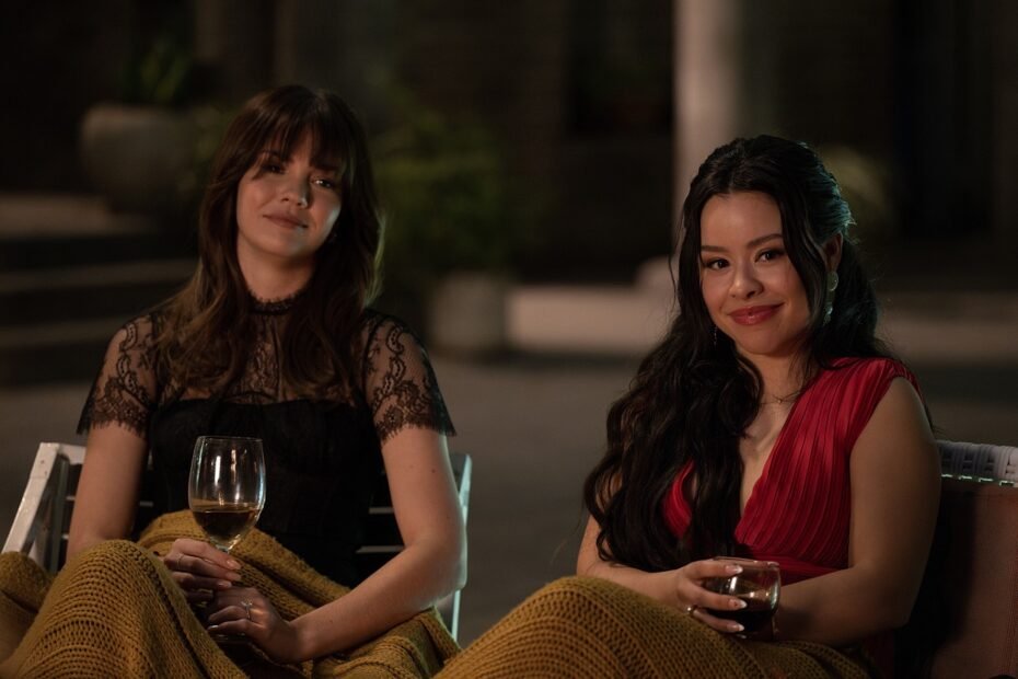 Desfecho desejado do final de Good Trouble é revelado pela showrunner, mas não foi possível realizar - e você pode dar uma nota para a última temporada!