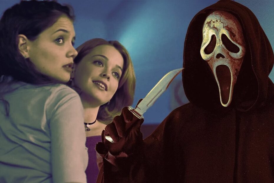 Diretor de "Scream 7" Faz Filme Desastroso; Será que Ele Consegue Lidar com Ghostface?