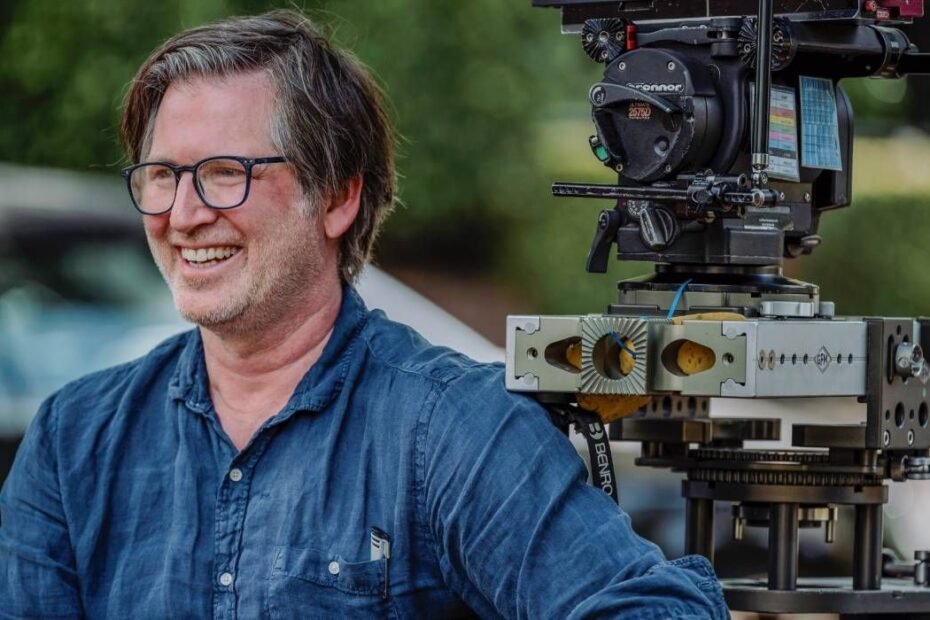 Diretor de Sleeping Dogs comanda 'Ídolo Cinematográfico' Russell Crowe