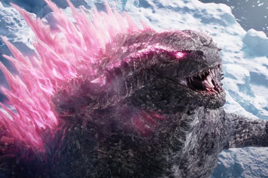 Diretores do filme Godzilla concordam: Godzilla é basicamente um gato gigante