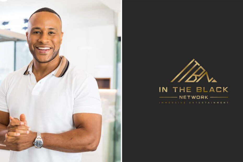 Dr. Holly Carter lança MergeTV na Black Network: nova série "Comida para Reflexão" de DeVon Franklin e mais.