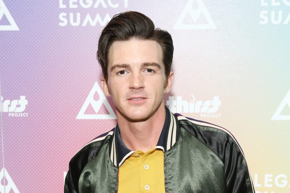 Drake Bell abrirá sobre supostos abusos por treinador de diálogo da Nickelodeon Brian Peck