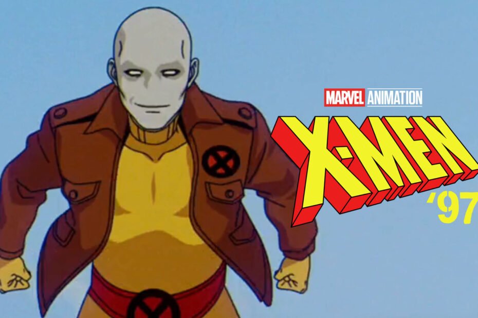 Dublador de 'X-Men '97' fala sobre controvérsia ao descrever personagem como não-binário