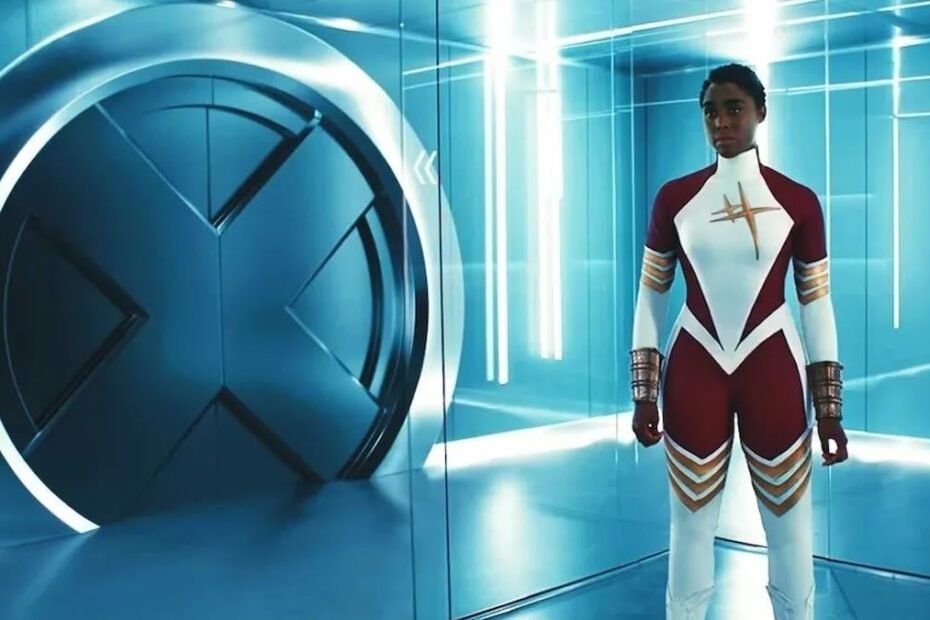 Estrela de Os Marvels comenta sobre possível participação nos Novos X-Men