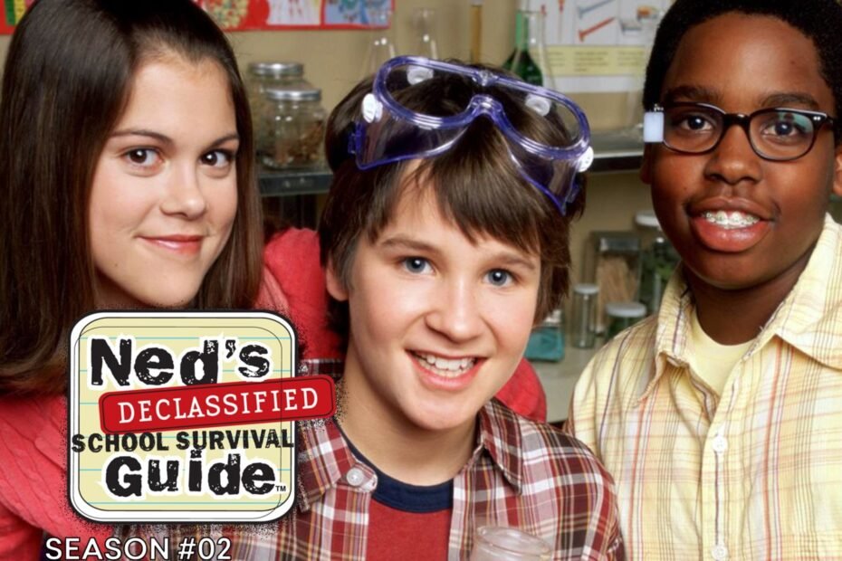 Estrelas de 'Manual de Sobrevivência Escolar do Ned' pedem desculpas a Drake Bell por brincadeiras sobre seu abuso