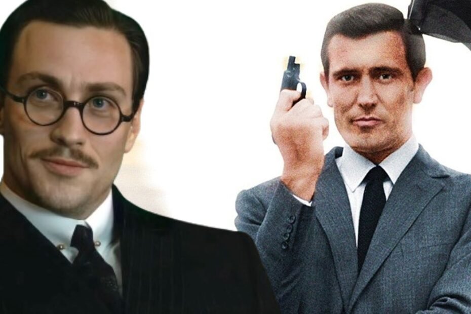 Ex-James Bond aprova a escolha de Aaron Taylor-Johnson como novo 007