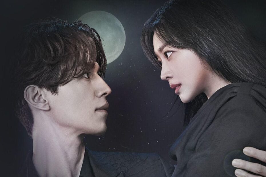 Fantasia Coreana da Netflix: Romance com Reencarnações Feito da Forma Certa