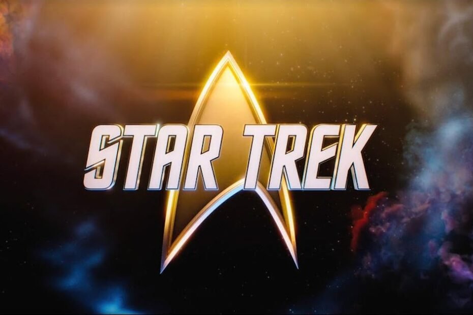 Filmagem do próximo filme de Star Trek é concluída