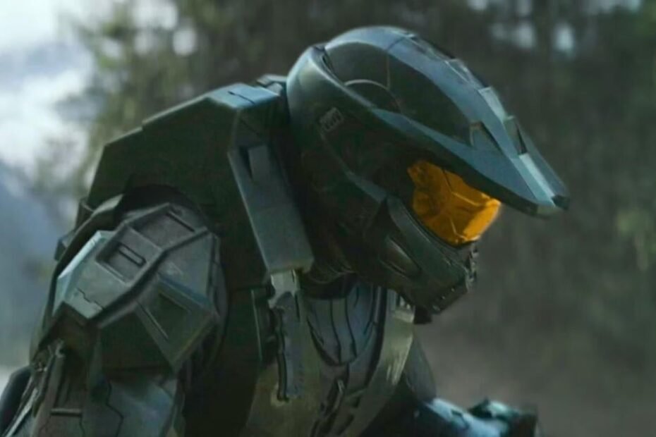 Final da Temporada 2 de Halo revela mortes de personagens importantes