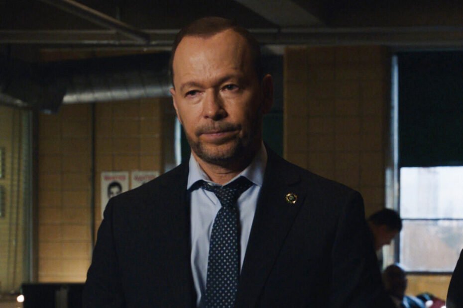 Futuro de Blue Bloods fica incerto com insinuações de Donnie Wahlberg