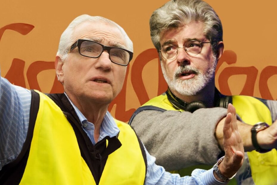 George Lucas e Martin Scorsese estão resgatando os clássicos internacionais dos anos 70