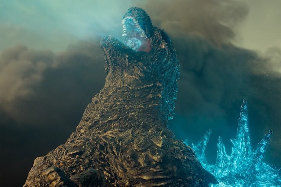 "Godzilla Minus Um Vence o Primeiro Oscar da Franquia"